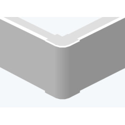 Efapel 10066 ABR Угол внешний, 40х16мм
Аксессуары для миниканала 40x16мм 10060 СBR 10160 СBR