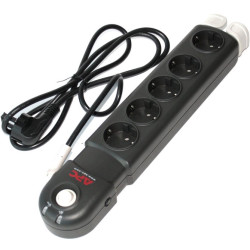 APC P5B-RS Сетевой фильтр SurgeArrest 5 outlets 230V Russia