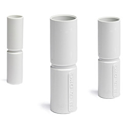 DKC / ДКС 54932 Муфта труба-труба с ограничителем, IP40, д.32мм