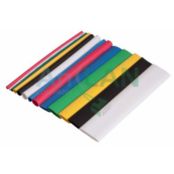 REXANT 29-0103 Набор термоусадочных трубок №3 (АССОРТИ)