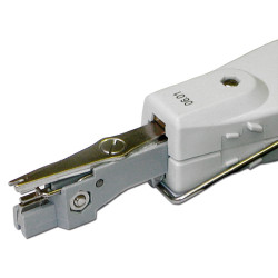 Hyperline HL-SW2 Инструмент для заделки плинтов, сенсорный