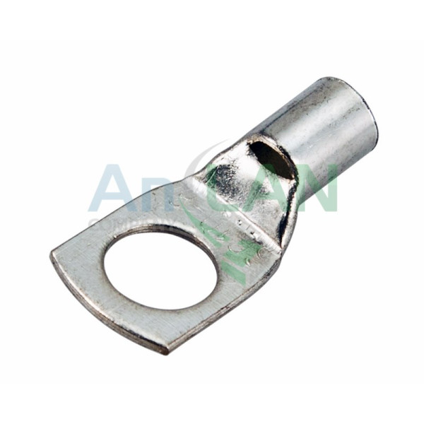 REXANT 08-1008 НАКОНЕЧНИК КОЛЬЦЕВОЙ (НК D6.5мм) 10кв.мм