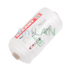 REXANT 77-2314-1 Фал 3мм 100м (белый)