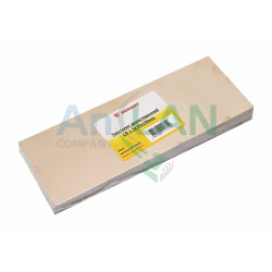 REXANT 09-4020 Стеклотекстолит двухсторонний 1.5x70x190мм