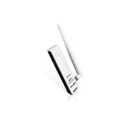 TP-Link Archer T2UH AC600 Беспроводной двухдиапазонный сетевой USB-адаптер высокого усиления