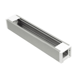 Efapel 83202 SBR Сервисный блок 12+2 модуля (6+1 розетка 45х45)