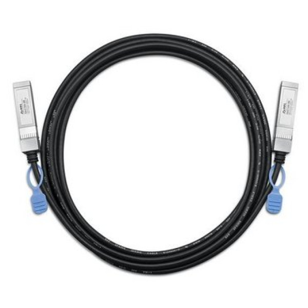 ZyXEL DAC10G-3M Кабель 10G SFP+ длиной 3 м