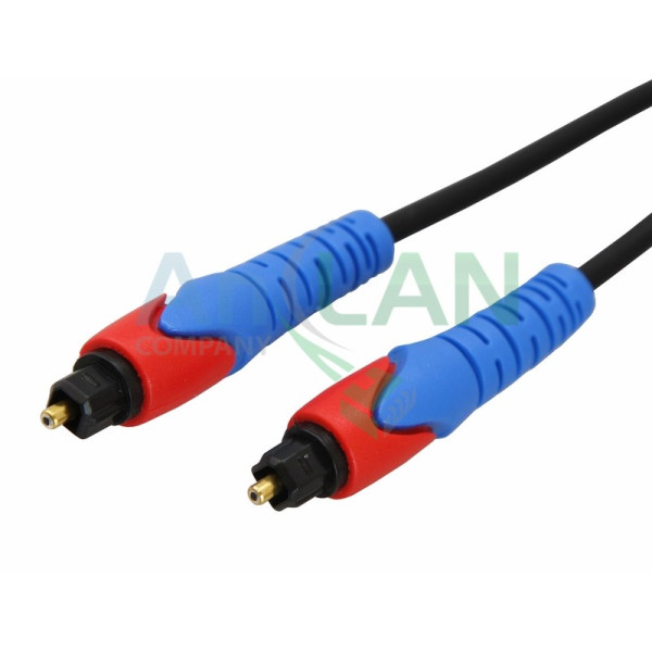 REXANT 17-0804 Шнур Toslink 3М