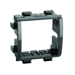 DKC / ДКС F0000MB In-Liner Front Каркас под розетку 