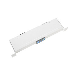 Панель управления вентиляторами, вход IEC60320 C14, 4 выхода IEC60320 C13, цвет черный