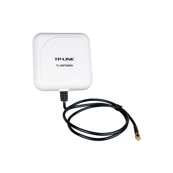 TP-Link TL-ANT2409A 2,4 ГГц внешняя направленная 9 дБи антенна