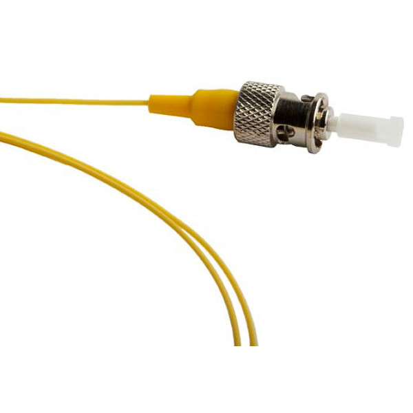 Cabeus PT-ST-9 Пигтейл ST 9/125 sm 1.5м LSZH