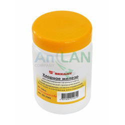 REXANT 09-3781 Хлорное железо 250гр