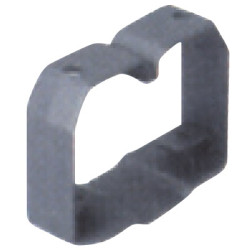 DKC / ДКС 05120 CL 150x100 Держатель кабеля (поштучно)