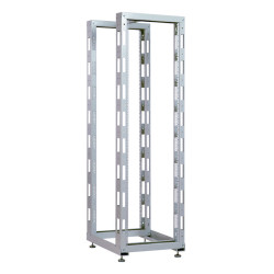 Стойка телекоммуникационная универсальная 42U двухрамная
Телекоммуникационные стойки СТК