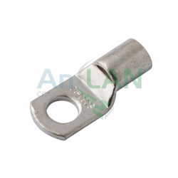 REXANT 08-2117 НАКОНЕЧНИК КОЛЬЦЕВОЙ (НК 17мм х D9.5мм) 50кв.мм (SC50-10)