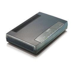 ZyXEL P-793H v2 2/4-проводной маршрутизатор SHDSL.bis EFM/ATM с межсетевым экраном и 4-портовым коммутатором