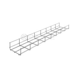 OSTEC ПЛМ-150.60 Проволочный лоток 150х60х3000