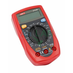 UNI-T UT33B Портативный мультиметр