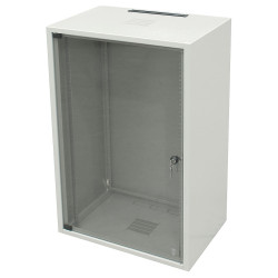 ZPAS WZ-3984-01-05-011 Шкаф настенный 19-дюймовый (19
