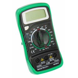 MASTECH MAS830B Портативный мультиметр
