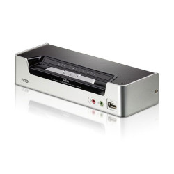 ATEN CS1792-AT-G 2-портовый переключатель HDMI USB 2.0 KVMP™