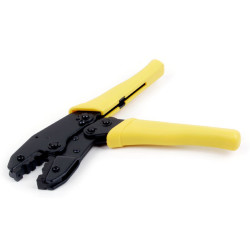 Cabeus HT-336A Инструмент обжимной для RG-58, 59, 62