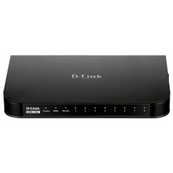 D-Link DSR-150N Беспроводной сервисный маршрутизатор