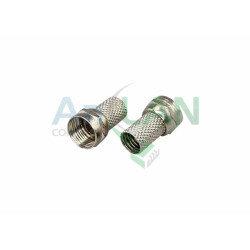 ProConnect 05-4003-6 РАЗЪЕМ F-разъем RG-6 (3003-2)