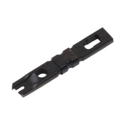 Hyperline HT-14A Нож-вставка, тип 110/66, для HT-314,324,334