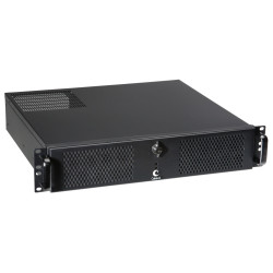 Cabeus CL-N239DS Корпус cерверный 19