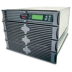 APC SYH6K6RMI Источник бесперебойного питания Symmetra RM 6kVA exp to 6kVA N+1
