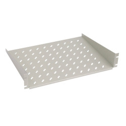 ZPAS WZ-SB00-49-05-161 Полка угловая 2U x 446 x 250 mm (до 25 кг), цвет черный (RAL 9005) (SZB-00-00-49/5/9005) (SZB-00-00-25/5)
Стационарные и консольные полки