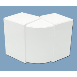 Efapel 13036 ABR Угол внешний изменяемый, 60х40мм
Аксессуары для короба 60х40 13030 CBR