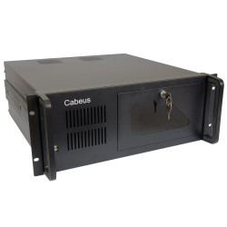 Cabeus CL-407 Корпус cерверный 19