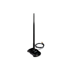 TP-Link TL-ANT2408C 2,4 ГГц настольная всенаправленная 8 дБи антенна для помещения