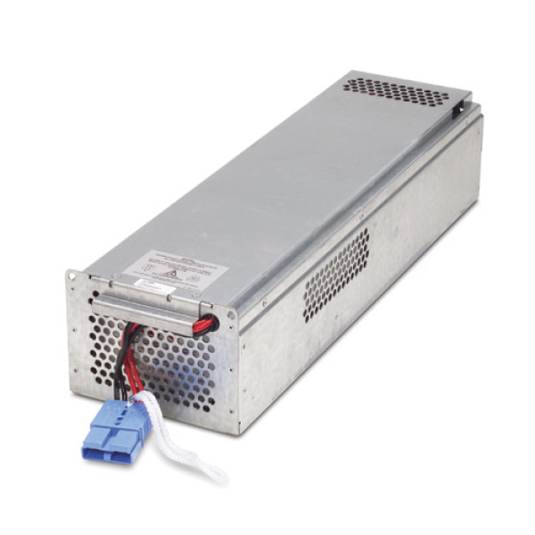 APC RBC27 Аккумулятор для SU2000RMXLI3U, SU3000RMXLI3U