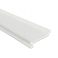 LEGRAND 010584 Перегородка разделительная для кабель-канала 80х35мм (цена за 1 метр)