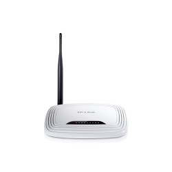 TP-Link TL-WR740N Беспроводной маршрутизатор серии N, скорость до 150 Мбит/с