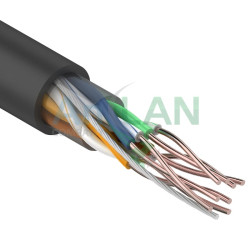 REXANT 01-0045 Кабель UTP 4PR 24AWG CAT5e 305м OUTDOOR