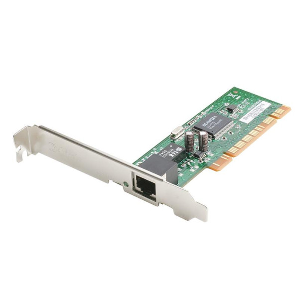 D-Link DFE-520TX Сетевой PCI-адаптер с 1 портом 10/100Base-TX