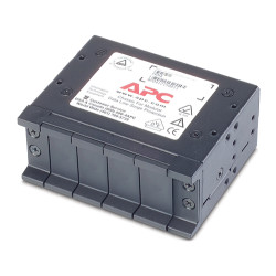 APC PRM4 Набор для монтажа модулей ProtectNet (1U, 4CH)
