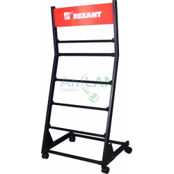 REXANT 04-220 Стойка для акустического кабеля 600*455*1259