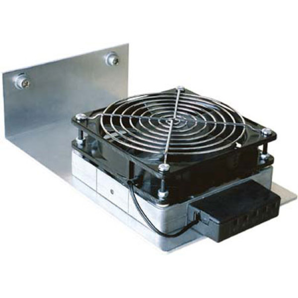 ZPAS M1U-06-0015 Нагреватель HVL-031 (400 Вт, 108 куб.м/час) (HVL 031 03115.0-00 )