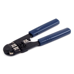 Hyperline HT-2096C (HT-2096) Инструмент обжимной для 6P6С, RJ-12