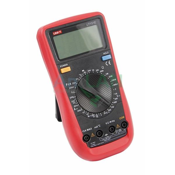 UNI-T UT151E Универсальный мультиметр