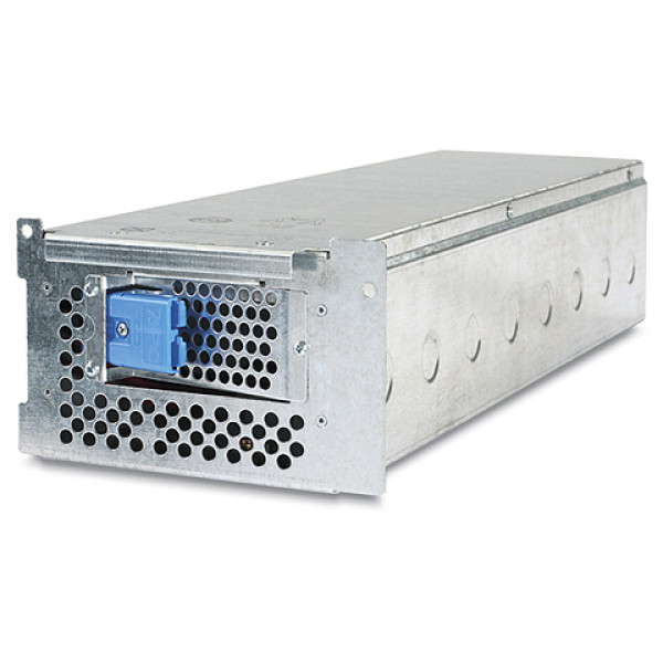 APC APCRBC105 Аккумулятор для SUA2200RMXL3U, SUA2200RMXLI3U, SUA3000RMXL3U, SUA3000RMXLI3U, SUA48RMXLBP3U