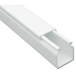 Efapel 13010 CBR Короб (кабельный канал), 25x30мм
Аксессуары для короба 25х30 13010 CBR