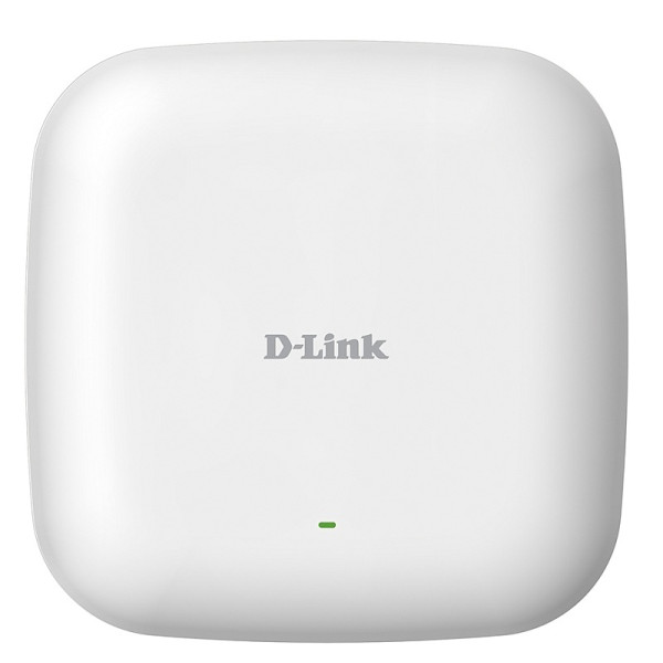 D-Link DAP-2660/RU/A1A/PC Беспроводная двухдиапазонная точка доступа AC1200 с поддержкой PoE