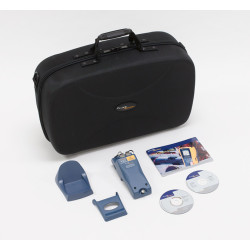 Модуль рефлектометра для DTX серии: Включает модуль OTDR 850/1300/1310/1550 и сумку для переноски